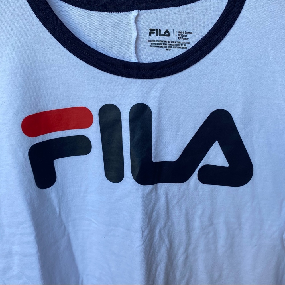 FILA T-shirt